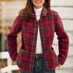 Orvis | Jackets \u0026 Coats | Orvis Berber 